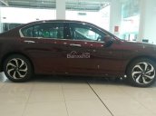 Giá xe Honda Accord 2.4L 2018 nhập khẩu- Đỉnh cao của đẳng cấp-xin gọi 0906747000