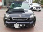 Bán Kia Soul năm 2009, màu xanh lam, nhập khẩu