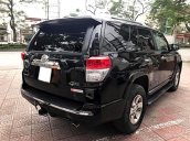 Bán Toyota 4 Runner SR5 sản xuất 2010, màu đen, nhập khẩu