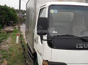 Bán xe Isuzu NHR55E đời 2003, màu trắng