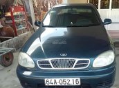 Cần bán lại xe Daewoo Lanos SX sản xuất năm 2004, giá chỉ 138 triệu