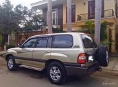 Bán Toyota Land Cruiser GX 4.5 2006 số sàn