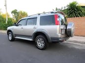 Bán Ford Everest năm sản xuất 2008, 375tr