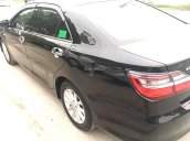 Bán Toyota Camry 2.0 đời 2016, màu đen giá cạnh tranh