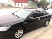 Bán Toyota Camry 2.0 đời 2016, màu đen giá cạnh tranh