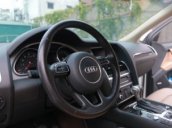 Bán Audi Q7 3.0 AT sản xuất năm 2015, màu trắng, xe nhập