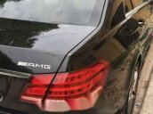 Cần bán Mercedes E250 AMG năm 2015, màu đen, nhập khẩu nguyên chiếc