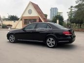 Bán xe Mercedes E250 sản xuất năm 2013, màu đen