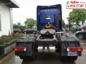 Cần bán xe đầu kéo Thaco Auman FV375(6x4) Euro 3 máy điện 2017, LH-0936.127.807 mua xe trả góp