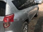 Chính chủ bán Toyota RAV4 đời 2008, màu bạc, nhập khẩu