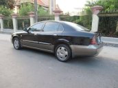 Bán xe Daewoo Magnus sản xuất năm 2004, màu đen