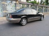 Bán xe Daewoo Magnus sản xuất năm 2004, màu đen