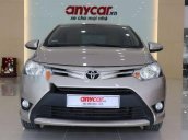 Bán gấp Toyota Vios E năm sản xuất 2017, 540 triệu