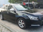 Chính chủ bán Chevrolet Cruze SX 2012, màu đen