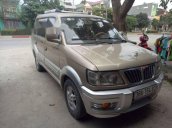 Bán Mitsubishi Jolie sản xuất năm 2004 chính chủ, 165tr