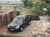 Bán ô tô Daewoo Nubira năm sản xuất 2002, màu đen, 96tr