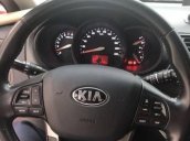 Bán Kia Rio đời 2014, màu đỏ, giá bán 495tr