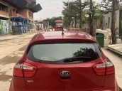 Bán Kia Rio đời 2014, màu đỏ, giá bán 495tr