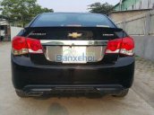 Chính chủ bán Chevrolet Cruze SX 2012, màu đen