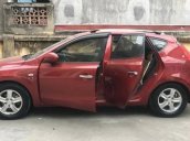 Bán Hyundai i30 đời 2009, màu đỏ, nhập khẩu  