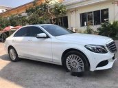 Bán xe Mercedes C250 sản xuất 2016, màu trắng, nhập khẩu