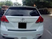 Bán Toyota Venza 3.5AT sản xuất năm 2009, màu trắng