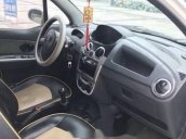 Bán Chevrolet Spark năm 2009, màu trắng như mới