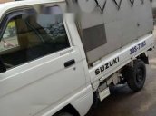 Bán gấp Suzuki Carry đời 2009, màu trắng