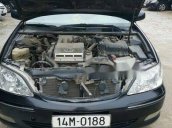 Bán Toyota Camry 2004, màu đen số tự động, 288tr