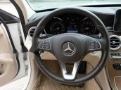 Bán xe Mercedes C250 sản xuất 2016, màu trắng, nhập khẩu