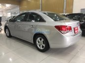 Salon bán Daewoo Lacetti năm sản xuất 2010, màu bạc, nhập khẩu  