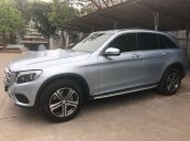 Bán xe Mercedes đời 2016, màu bạc, xe nhập