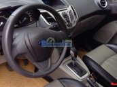 Chính chủ bán lại xe Ford Fiesta đời 2015, màu trắng