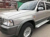 Bán Ford Everest năm 2006, nhập khẩu  