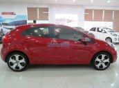 Bán Kia Rio 1.4AT 2014, màu đỏ, xe nhập