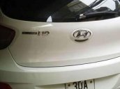 Bán xe Hyundai Grand i10 đời 2014, màu trắng, giá 290tr