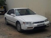 Bán Honda Accord sản xuất năm 1995, màu trắng chính chủ, 129 triệu