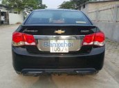 Chính chủ bán Chevrolet Cruze SX 2012, màu đen