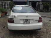 Bán Honda Accord sản xuất năm 1995, màu trắng chính chủ, 129 triệu