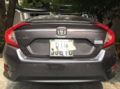 Bán xe Honda Civic sản xuất 2017, giá tốt