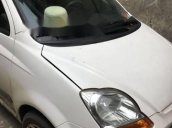 Bán xe Chevrolet Spark 2012, màu trắng