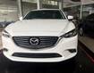 Bán xe Mazda 6 Facelift 2.0 năm sản xuất 2018, màu trắng giá cạnh tranh