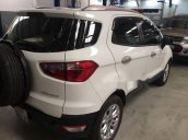 Bán ô tô Ford EcoSport Titanium sản xuất năm 2015, màu trắng