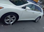 Bán Toyota Venza 3.5AT sản xuất năm 2009, màu trắng