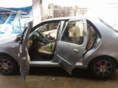 Bán Fiat Albea sản xuất năm 2007, màu bạc, nhập khẩu, 140 triệu