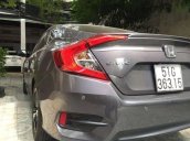 Bán xe Honda Civic sản xuất 2017, giá tốt