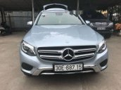 Bán xe Mercedes đời 2016, màu bạc, xe nhập