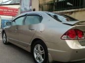 Bán xe Honda Civic 2.0 iVtec đời 2008, giá 375tr