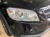 Chính chủ bán lại xe Chevrolet Captiva đời 2009, màu đen