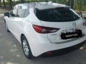 Chính chủ bán xe Mazda 3 1.5 AT đời 2016, màu trắng